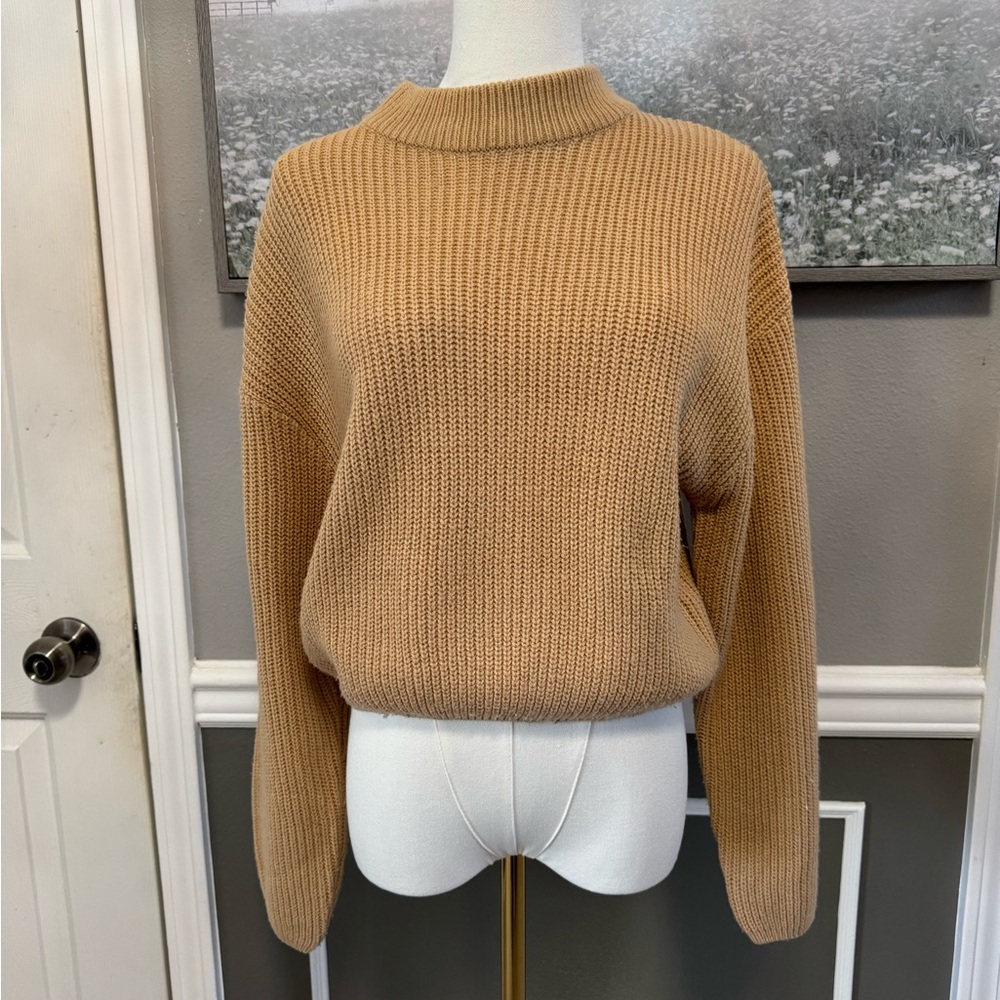 H&M Cozy Sweater